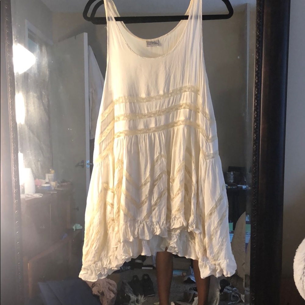 Free people dress